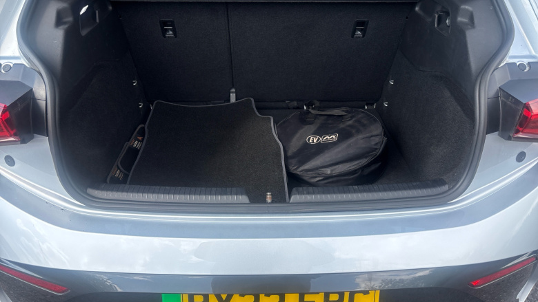 CUPRA Born 150kW V2 58kWh 5dr Auto Electric Hatchback